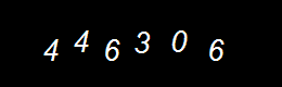 Real Person Number