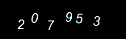 Real Person Number