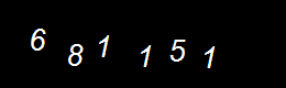 Real Person Number