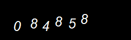 Real Person Number