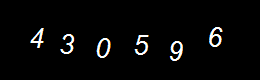 Real Person Number