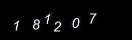 Real Person Number
