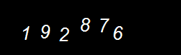 Real Person Number