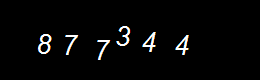Real Person Number