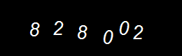 Real Person Number