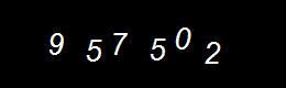 Real Person Number