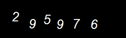 Real Person Number