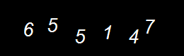 Real Person Number