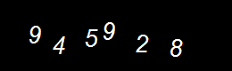 Real Person Number