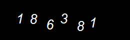 Real Person Number