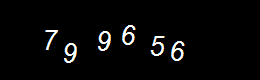 Real Person Number
