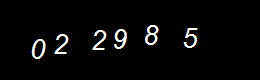 Real Person Number