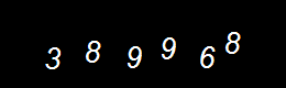 Real Person Number