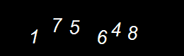 Real Person Number