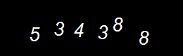 Real Person Number