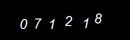 Real Person Number