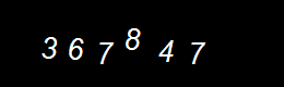 Real Person Number