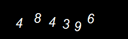 Real Person Number