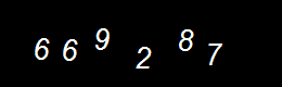 Real Person Number