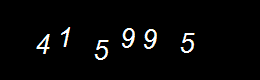 Real Person Number