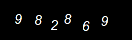 Real Person Number