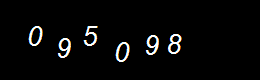 Real Person Number