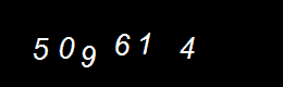 Real Person Number
