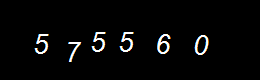 Real Person Number
