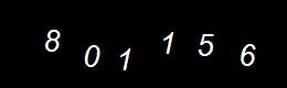 Real Person Number