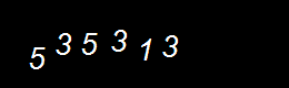 Real Person Number