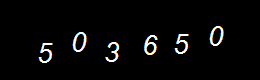 Real Person Number