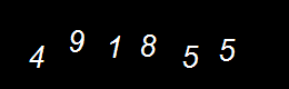 Real Person Number