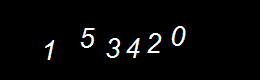 Real Person Number