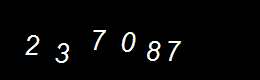 Real Person Number