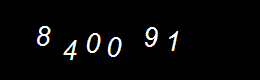 Real Person Number