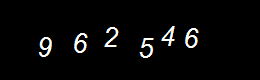 Real Person Number