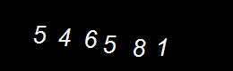 Real Person Number