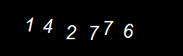 Real Person Number