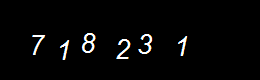 Real Person Number