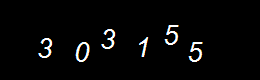 Real Person Number