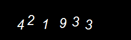 Real Person Number