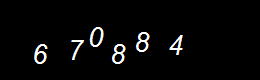 Real Person Number