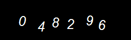 Real Person Number