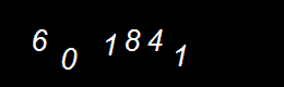 Real Person Number