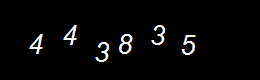 Real Person Number