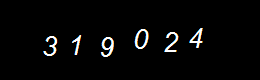 Real Person Number