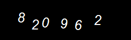 Real Person Number