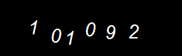 Real Person Number
