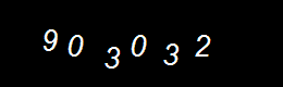 Real Person Number