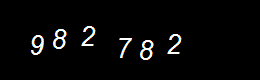 Real Person Number